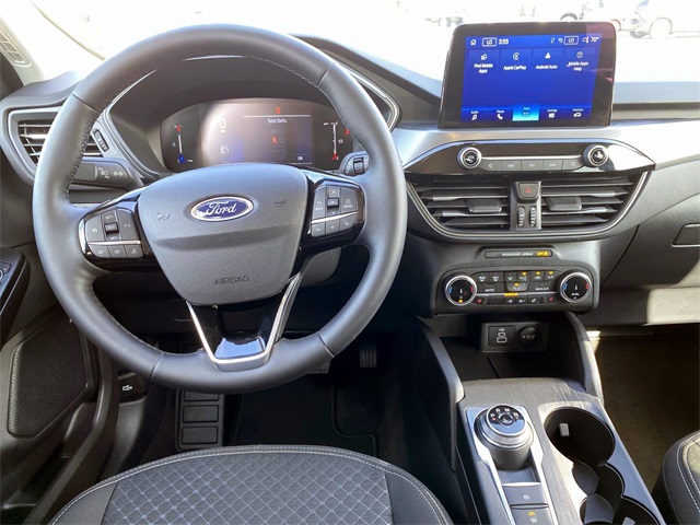 2025 Ford Escape Active photo 9