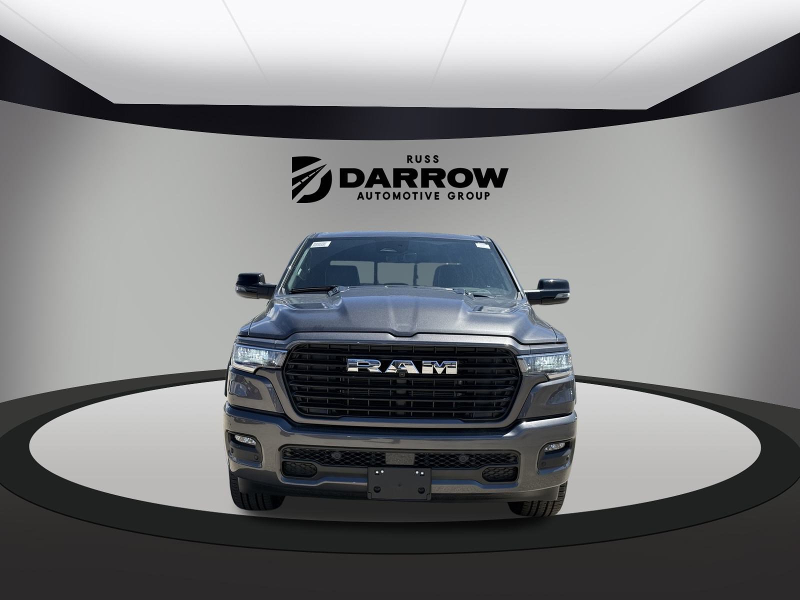 2025 Ram 1500 Laramie photo 2