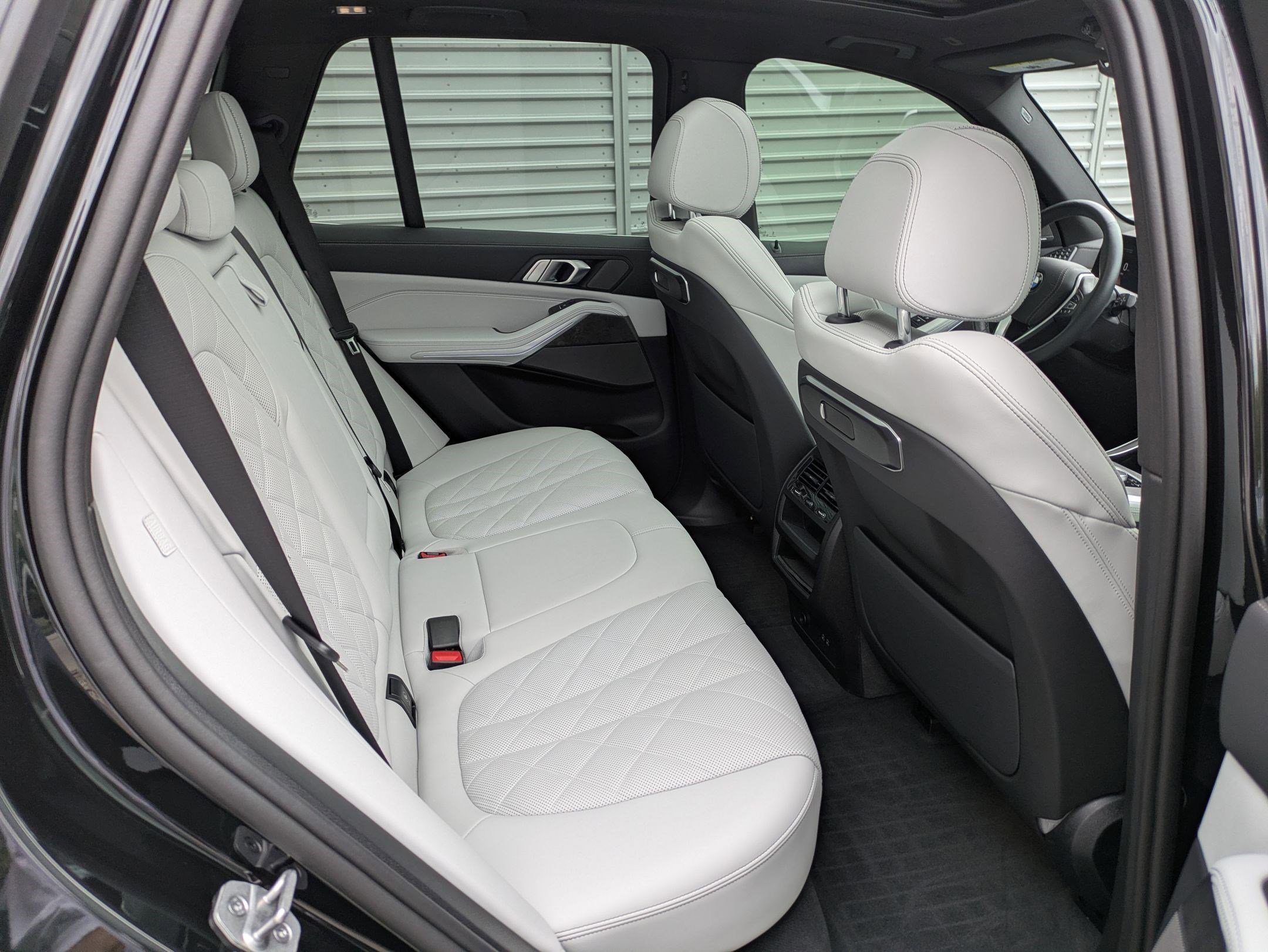 2025 Bmw X5 xDrive40i photo 30