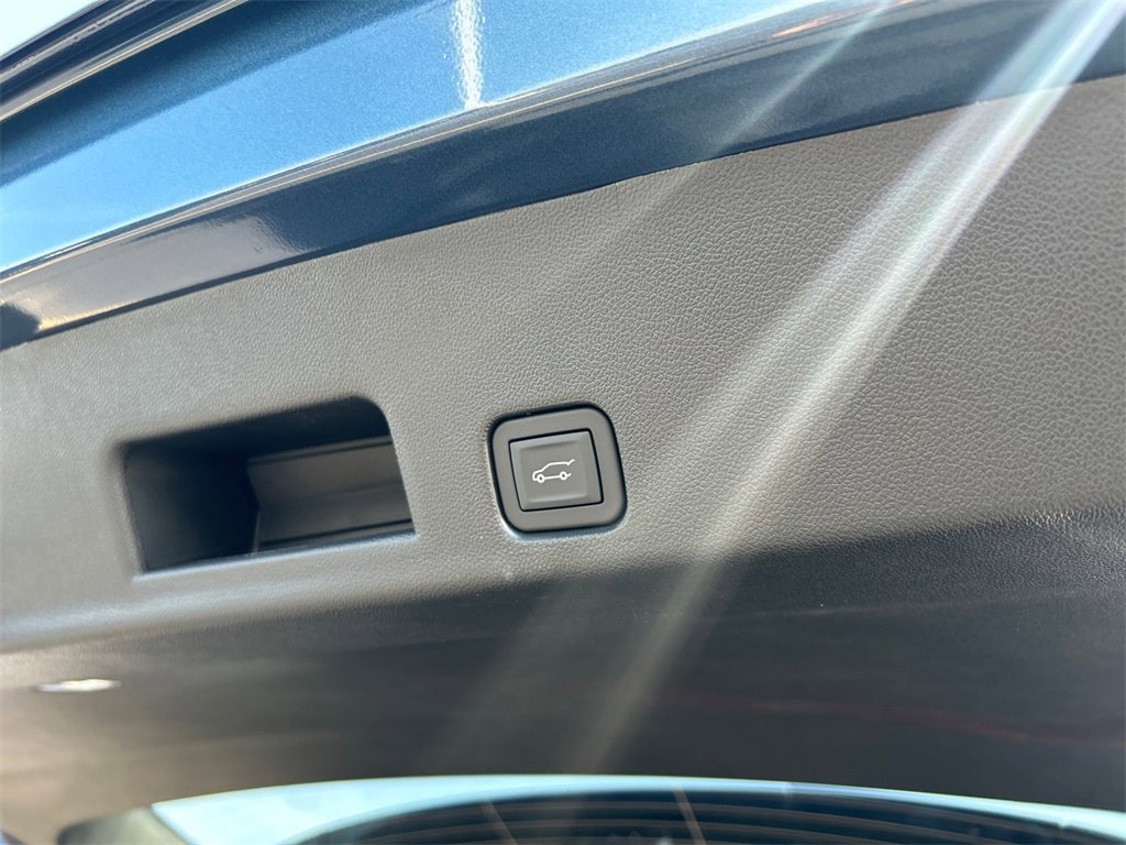 2026 Buick Enclave Preferred photo 30
