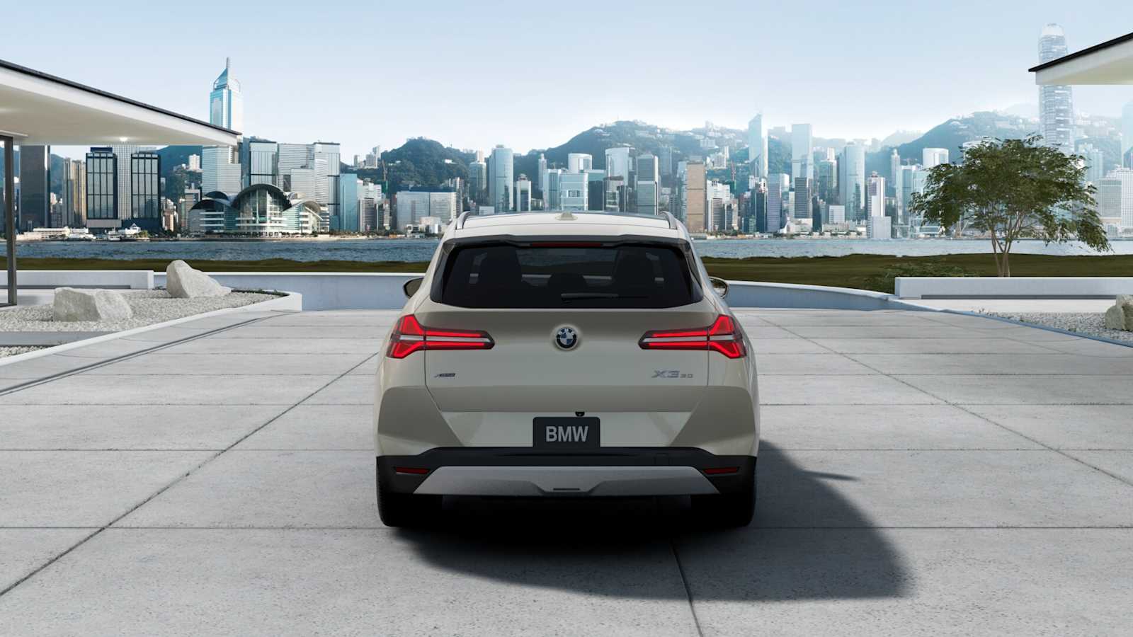 2026 Bmw X3 photo 3