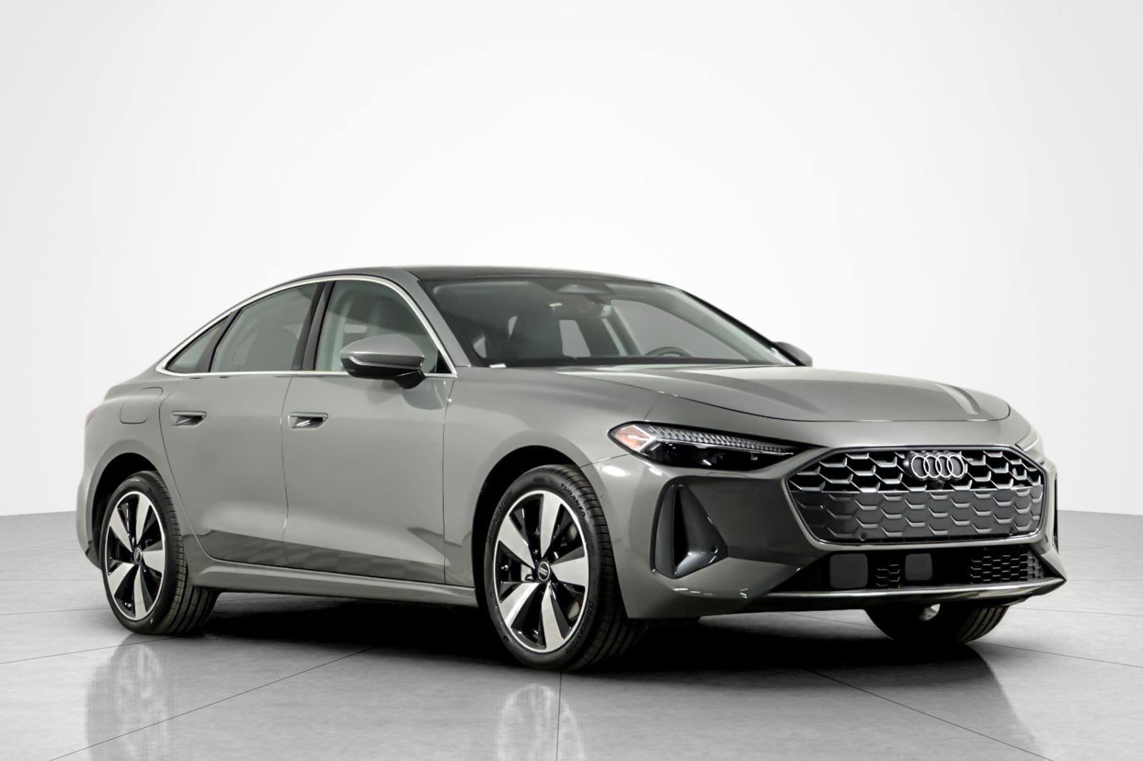 2025 Audi A5 Premium Plus TFSI Quattro photo 2