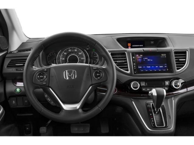 2015 Honda CR-V EX-L photo 6