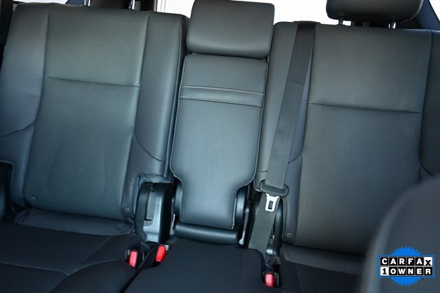 2021 Lexus GX 460 photo 13