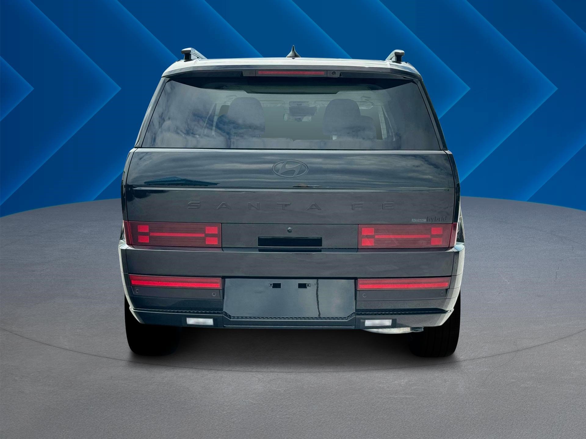 2025 Hyundai Santa Fe Calligraphy photo 5