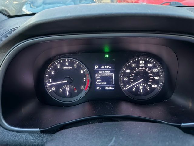 2020 HYUNDAI TUCSON - Image 3