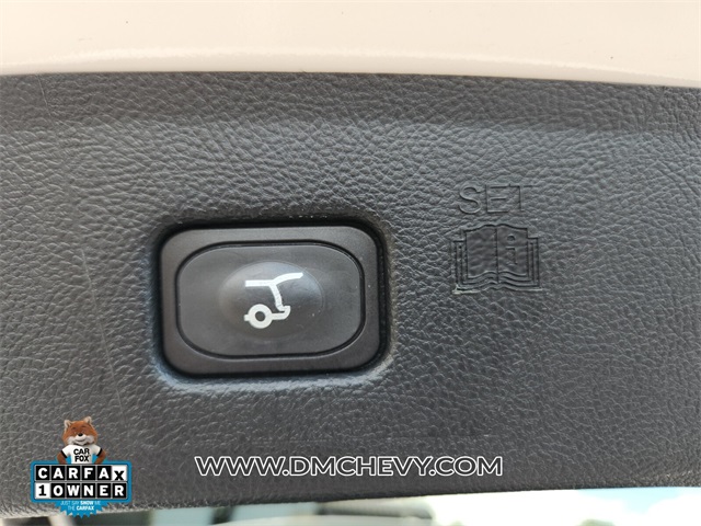 2021 Ford Edge ST photo 17
