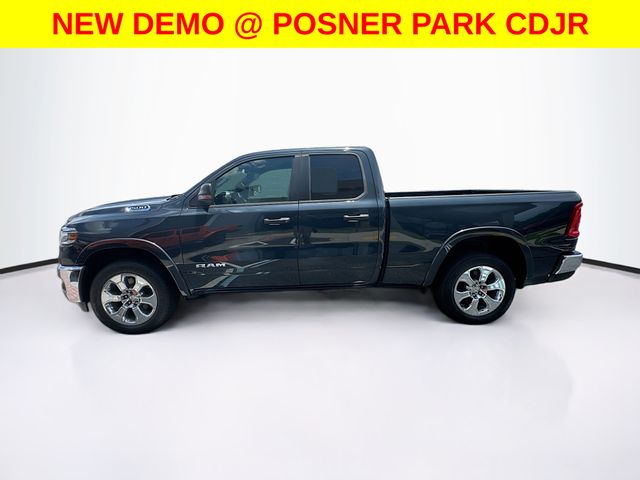 2025 Ram 1500 Big Horn photo 6