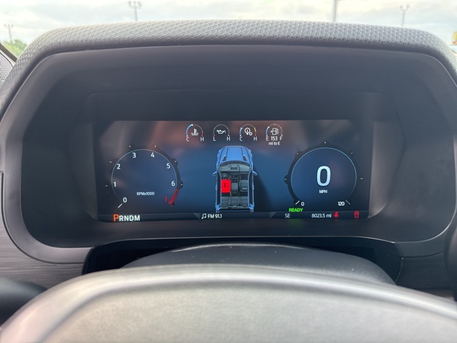 2025 Ford F-150 XLT photo 14