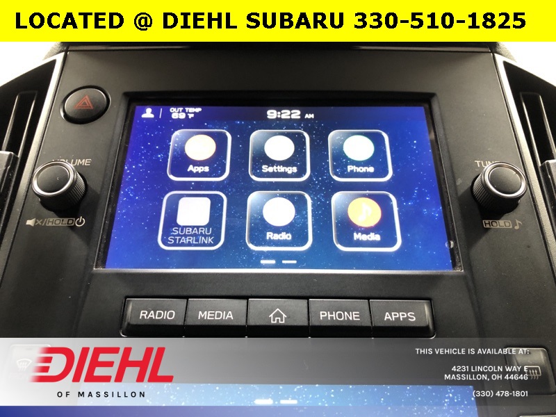 2024 Subaru Crosstrek Base photo 21