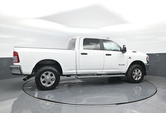 2024 Ram 2500 Big Horn photo 3