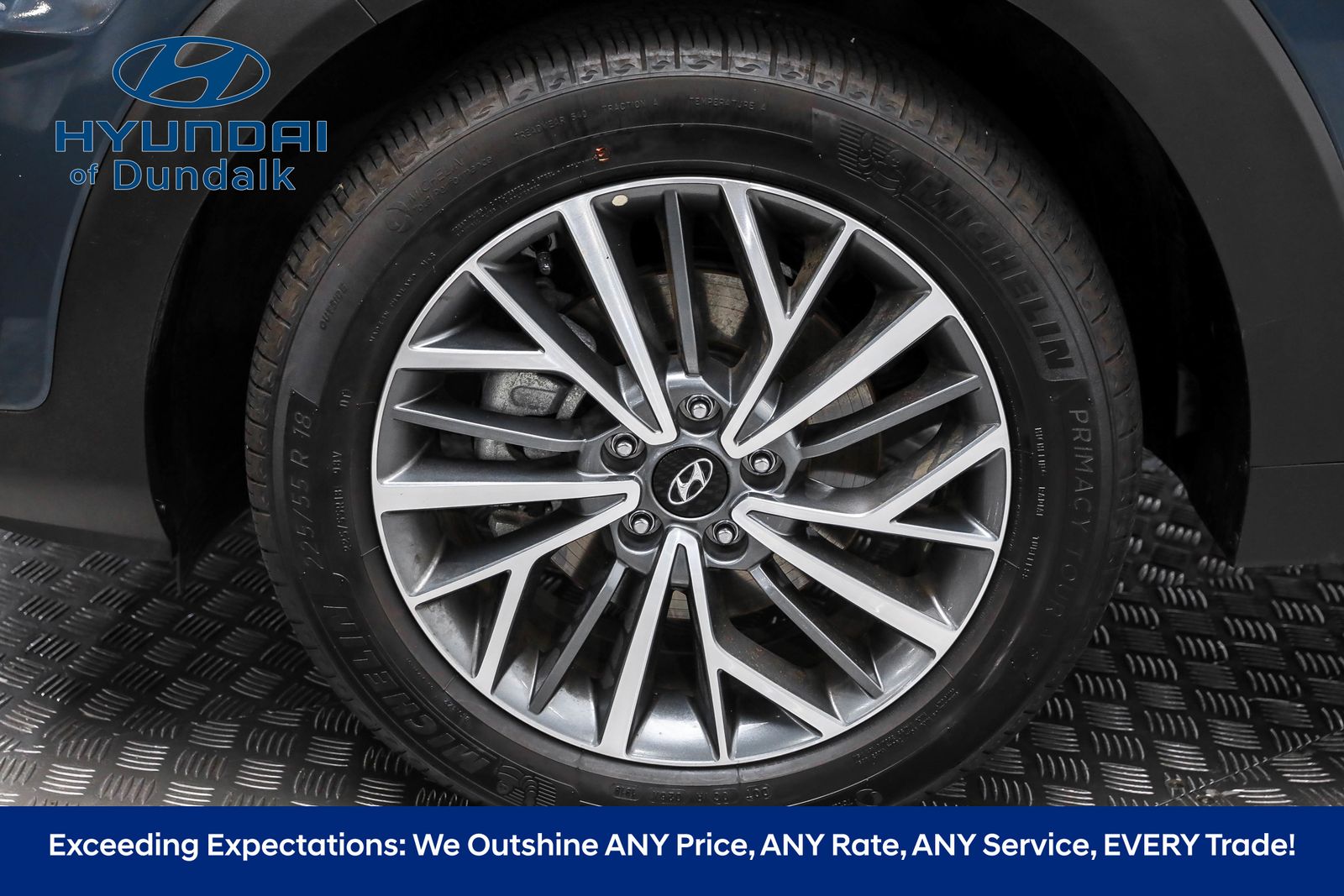 2019 Hyundai Tucson Value SEL Sport Limited Ultimate photo 24