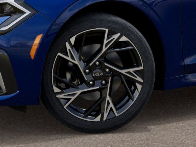 New 2025 Yacht Blue Kia GT-Line image 9