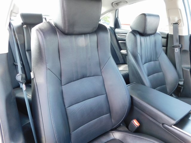 2019 Honda Accord EX-L photo 5