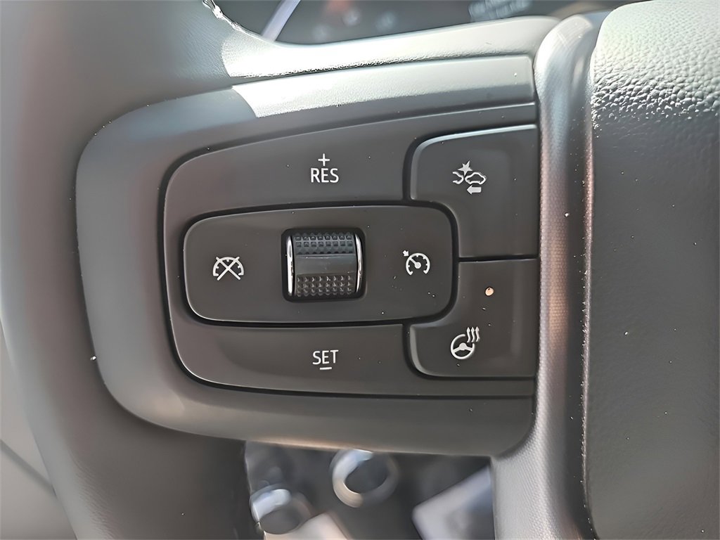 2024 Gmc Sierra Elevation photo 20