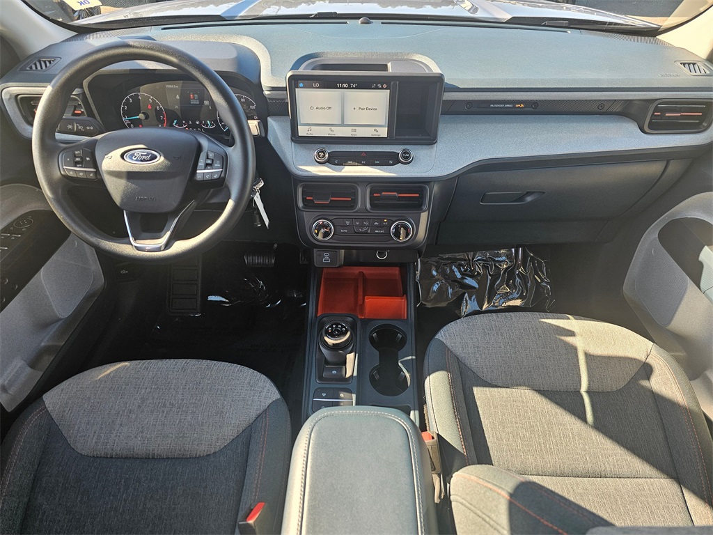 2024 Ford Maverick XLT photo 17