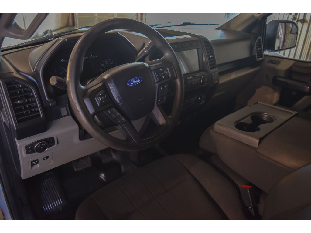 2020 Ford F-150 XL photo 9