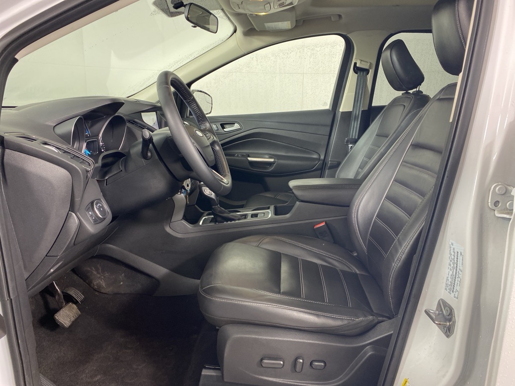 2018 Ford Escape SEL photo 13