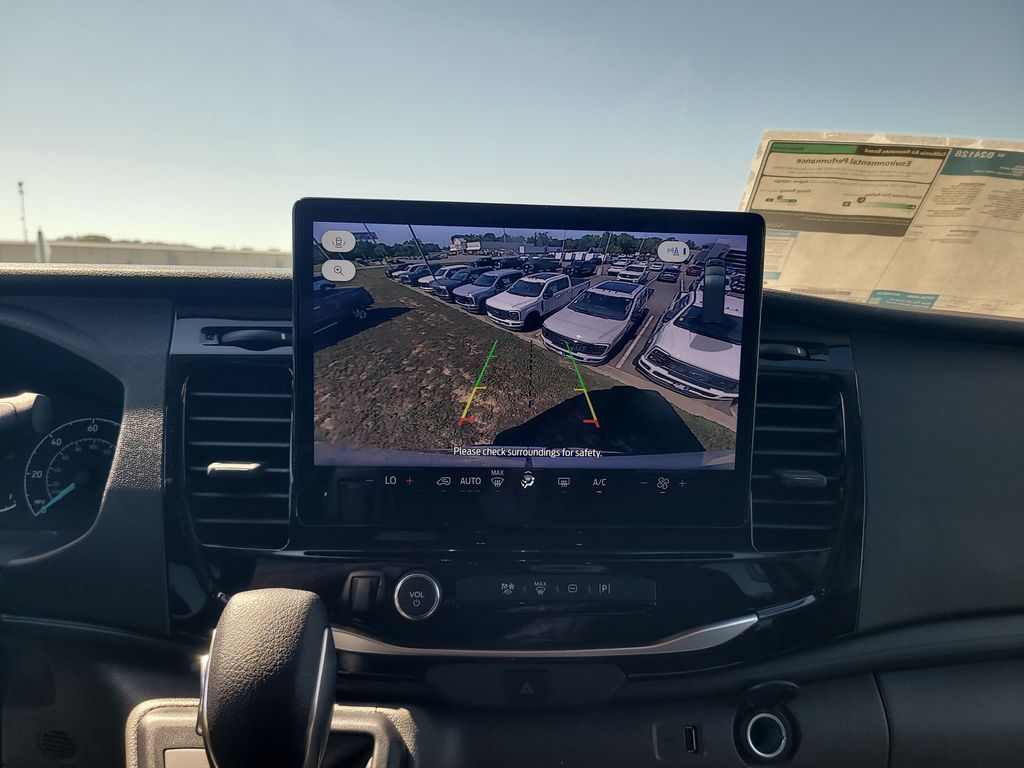 2025 Ford Transit photo 17