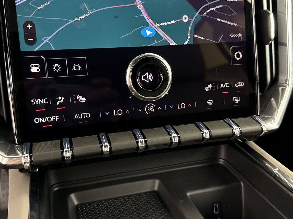 2026 Gmc Acadia Elevation photo 23
