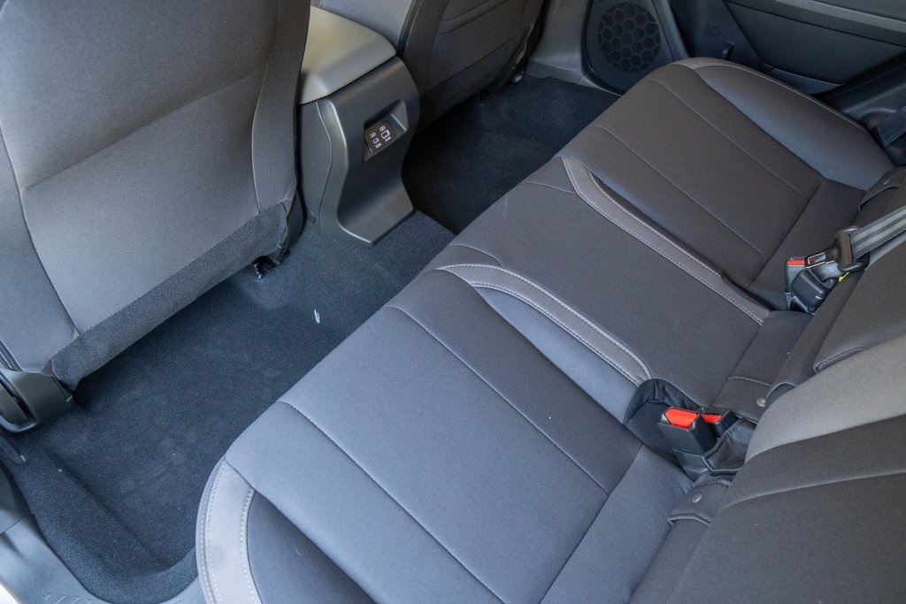 2025 Subaru Crosstrek Premium photo 16