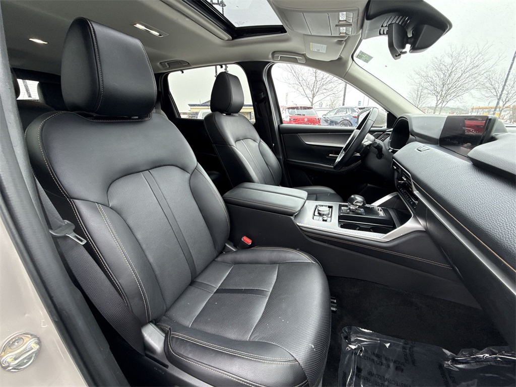 2024 MAZDA CX-90 - Image 26