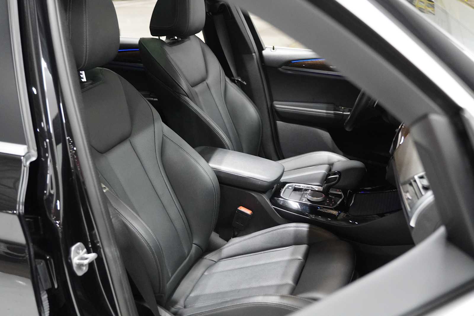 2022 Bmw X3 sDrive30i photo 11