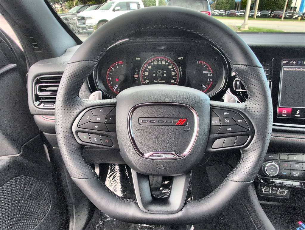 2026 Dodge Durango GT photo 6