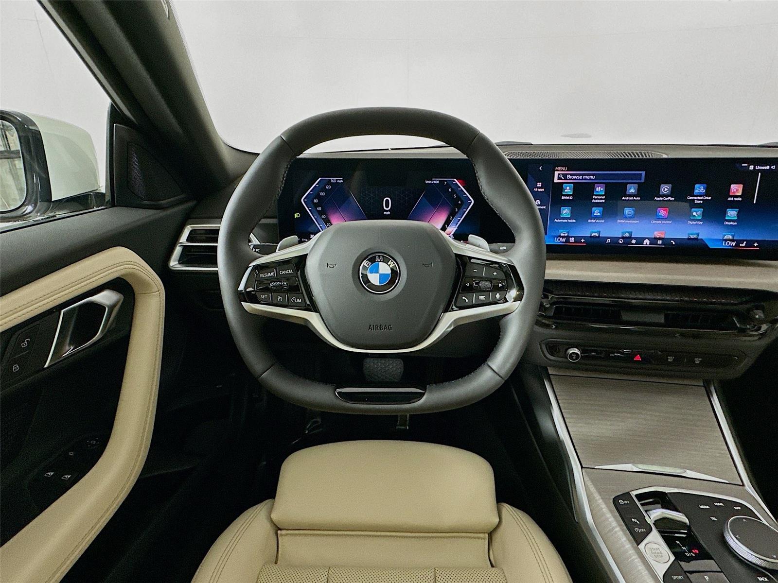 2025 Bmw 230i xDrive photo 11