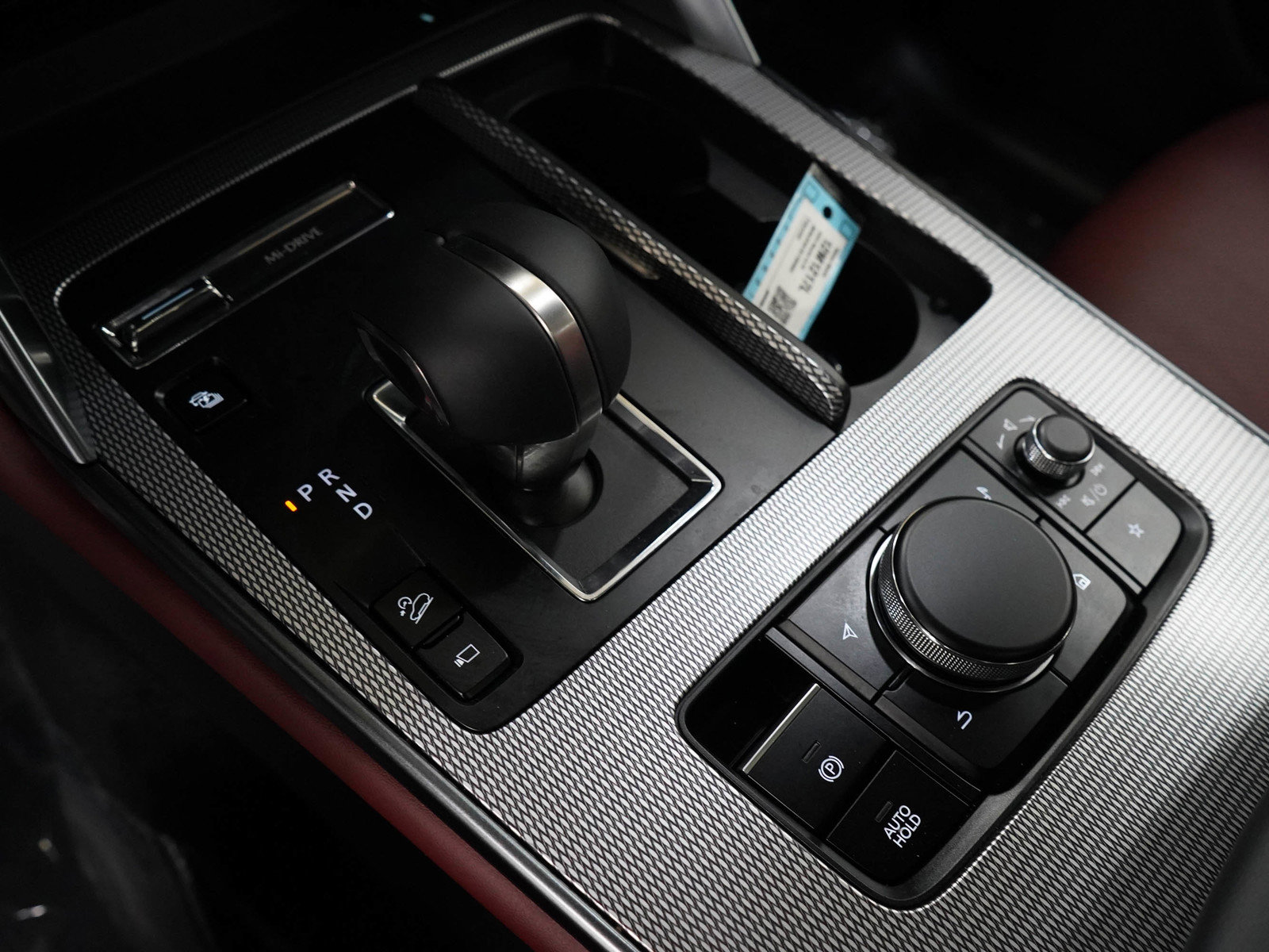 2025 Mazda CX-70 Premium Plus photo 27