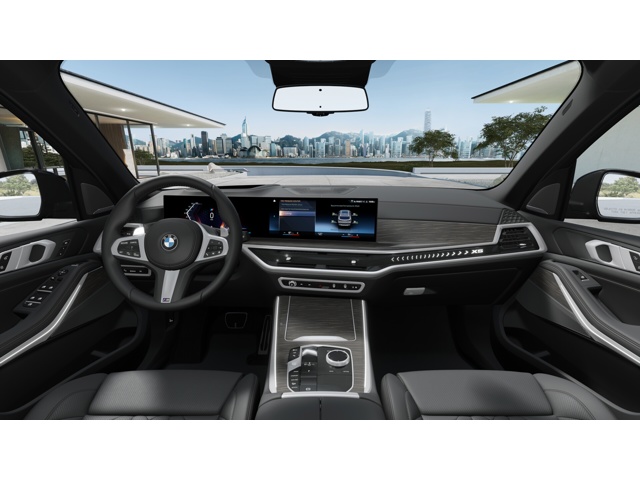 2026 Bmw X5 xDrive40i photo 9