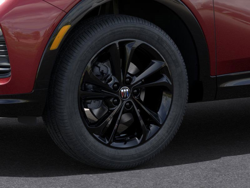 2025 Buick Envista ST photo 9