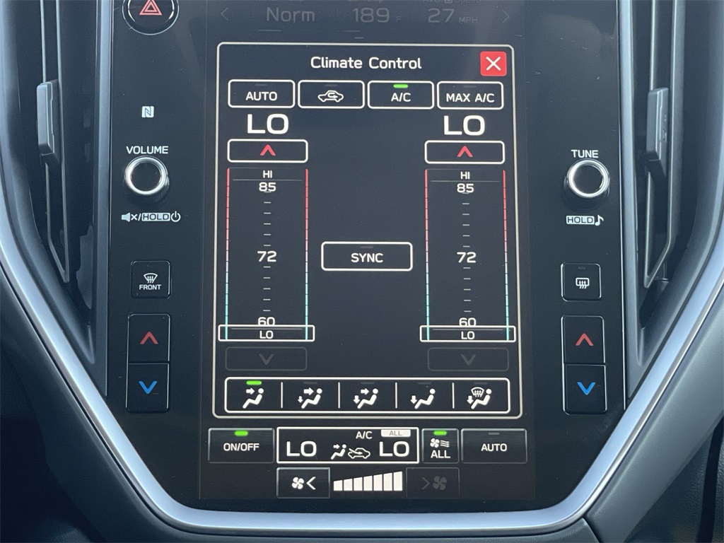 2024 Subaru Crosstrek Premium photo 27