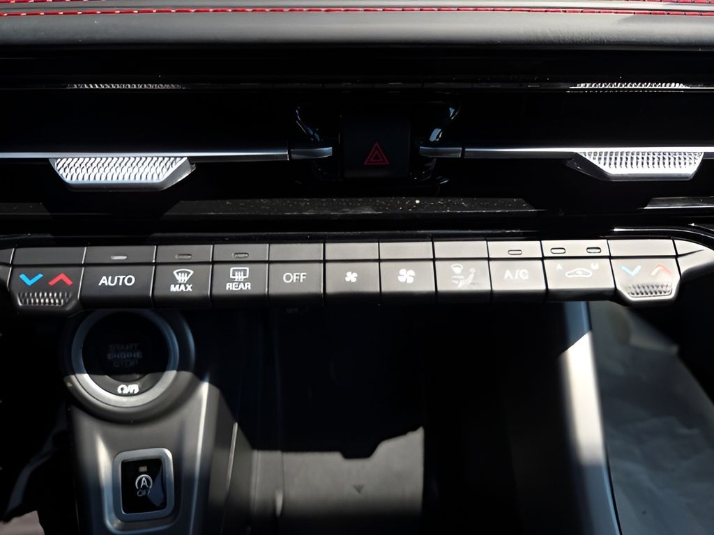 2024 Dodge Hornet GT Plus photo 23