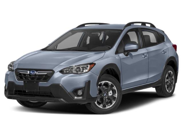 2023 Subaru Crosstrek Premium's photo
