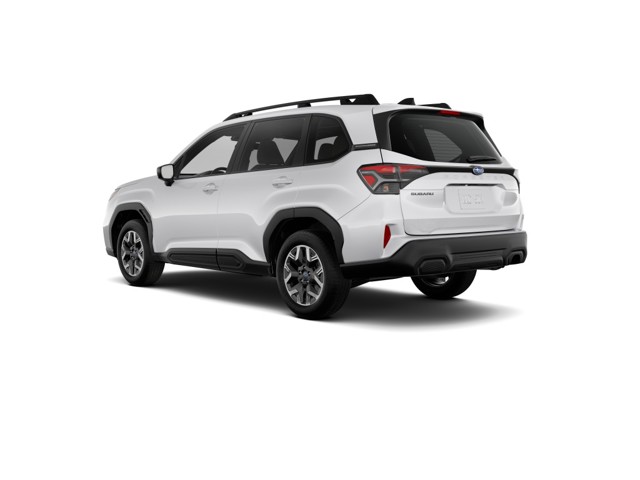 2025 Subaru Forester Premium photo 20