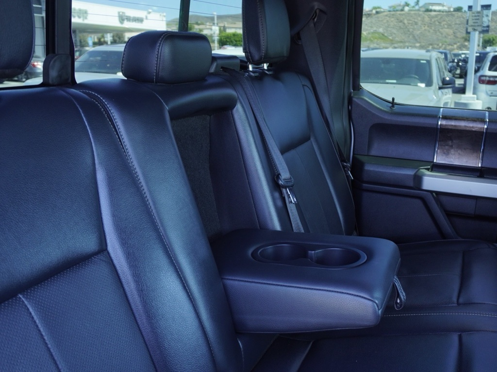 2022 Ford F-250 photo 26