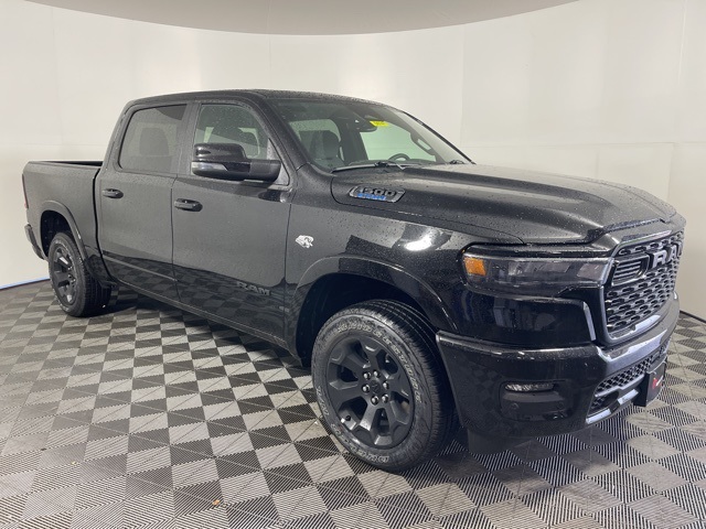 2026 RAM Ram 1500 Pickup Big Horn/Lone Star's photo