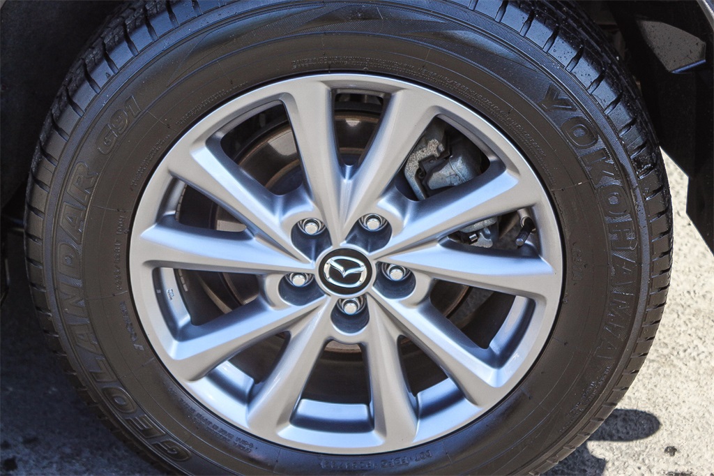 2023 Mazda CX-5 2.5 Select photo 10