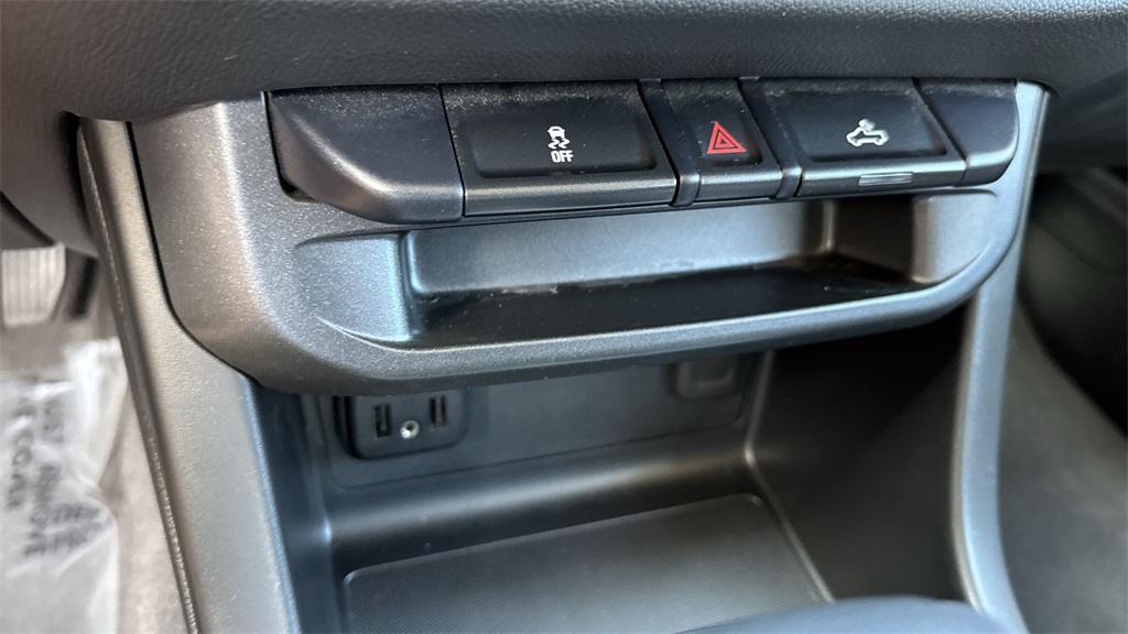 2020 Chevrolet Colorado LT photo 53