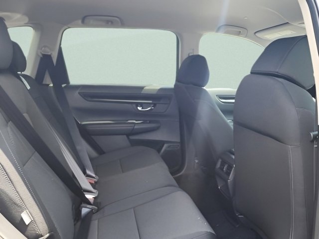 2026 Honda CR-V LX photo 13