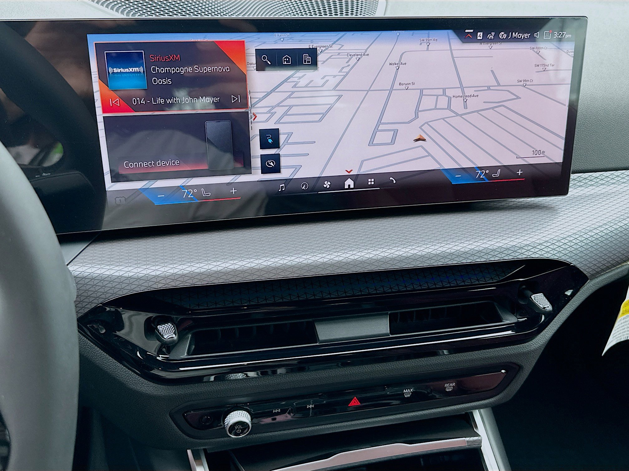 2025 Bmw i4 eDrive40 photo 10