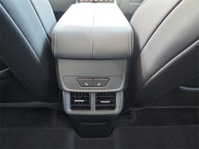 2026 Gmc Terrain Denali photo 12