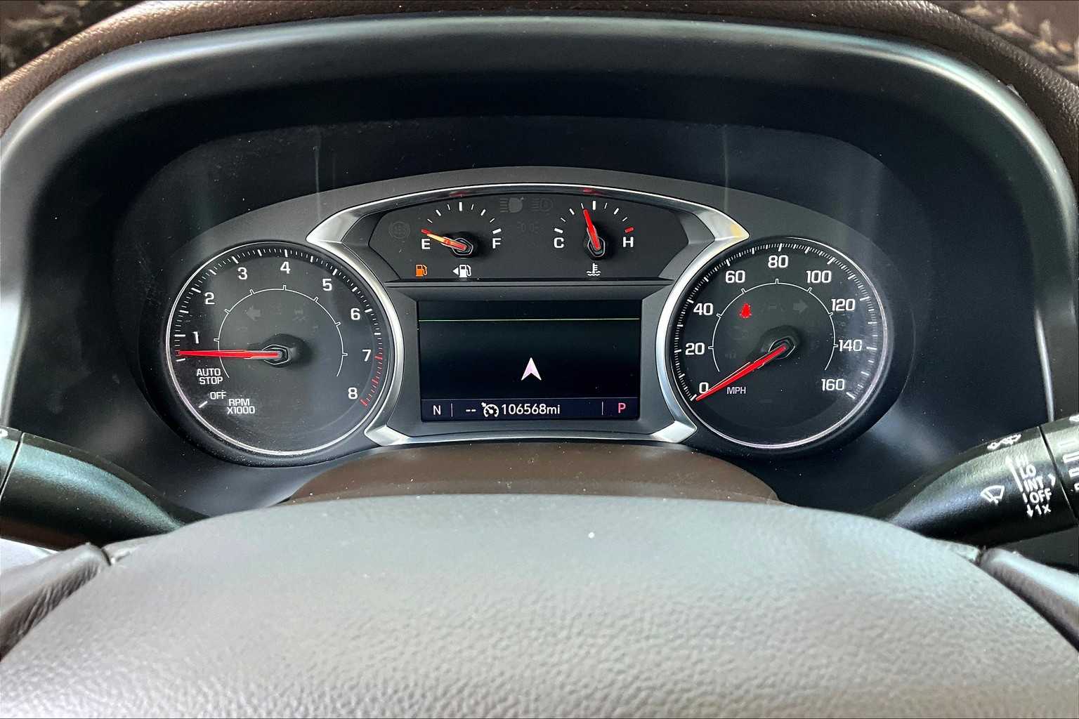 2022 Gmc Acadia SLT photo 25