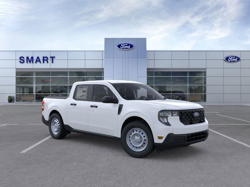 2025 Ford Maverick XL's photo