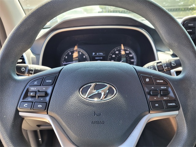 2020 Hyundai Tucson Value photo 19