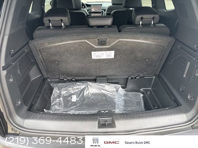 2025 Gmc Acadia Elevation photo 44