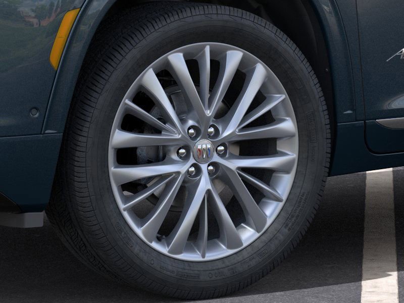 2026 Buick Enclave Avenir photo 4