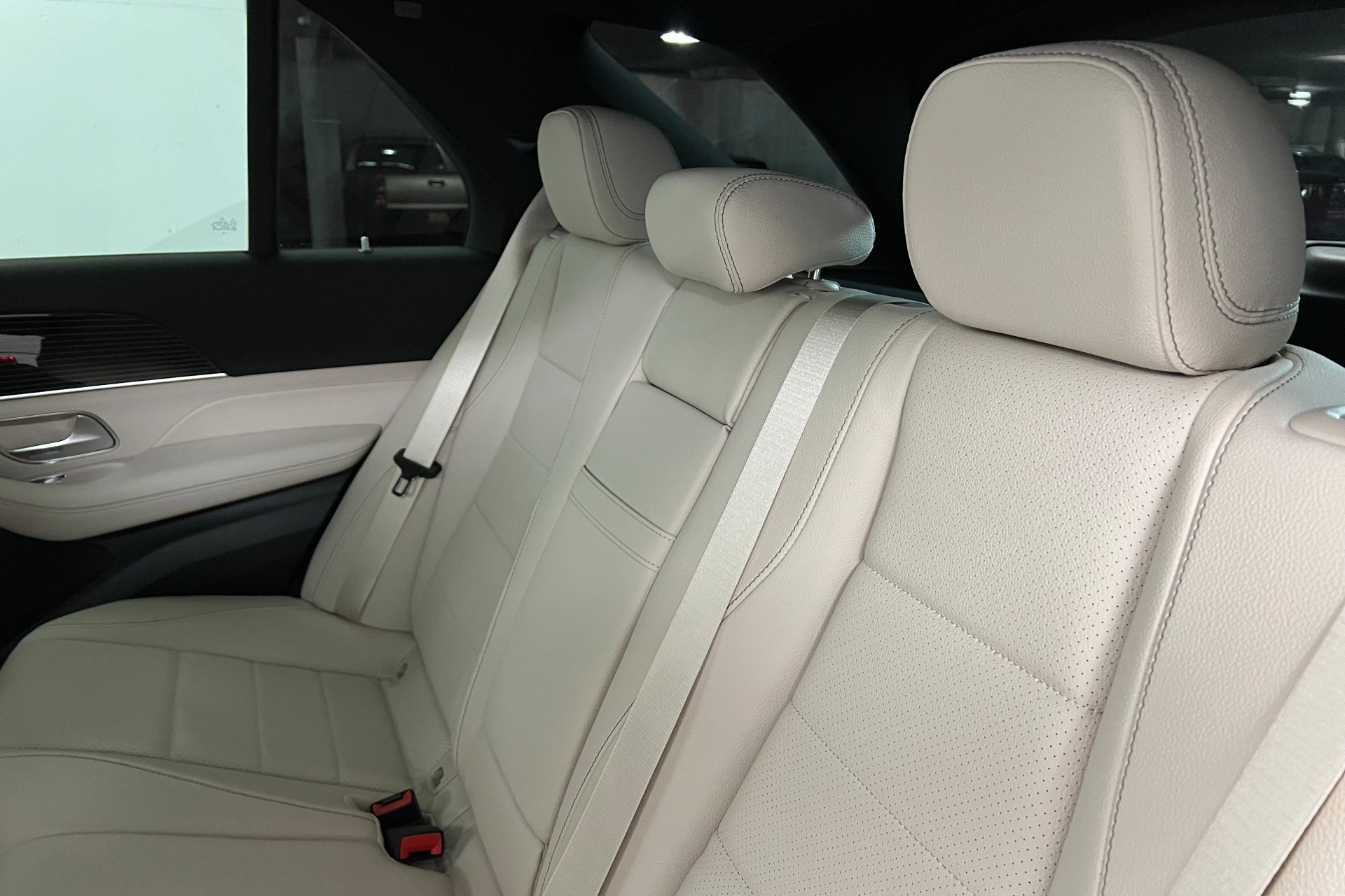 2025 Mercedes Benz GLE 350 4MATIC photo 19