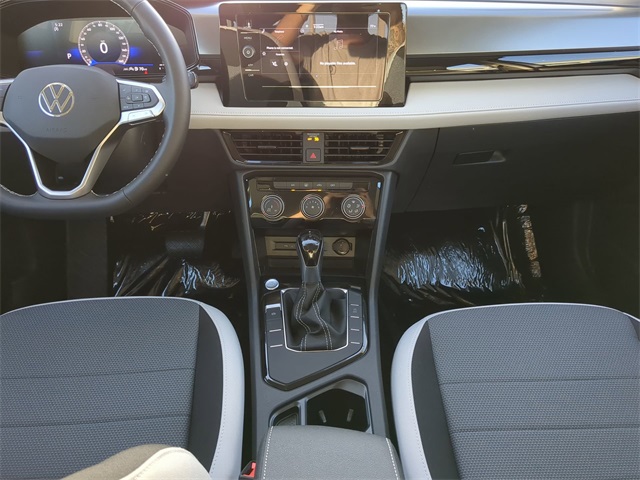 2025 Volkswagen Taos S photo 12
